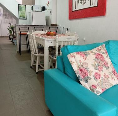 Maria Hostel Brasil gru in Guarulhos