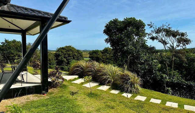 Marina Mansion, Arete Golf, Buzios in Armação dos Búzios