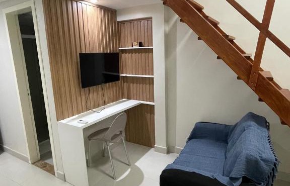 Matzzon Apart Hotel in João Câmara