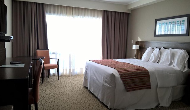 Mayim Hotel Termal & Spa in Concordia