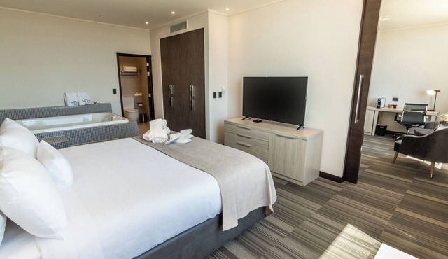 MDS Hotel Chillan