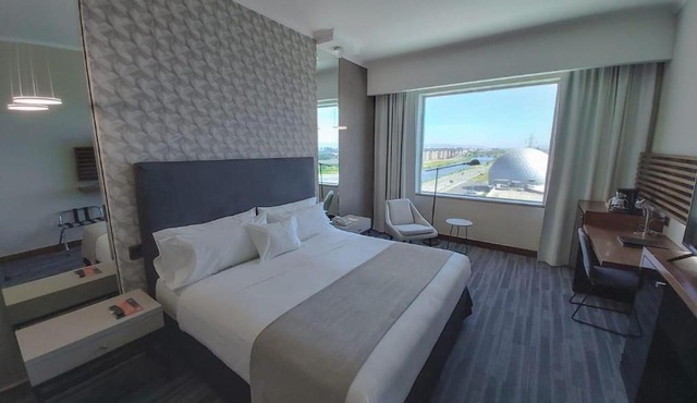 MDS Hotel Concepción