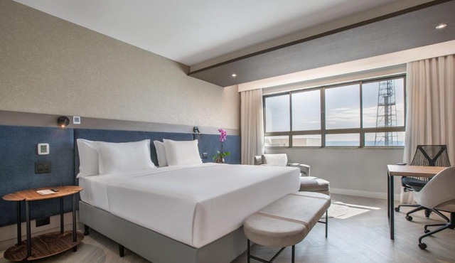 Meliá Brasil 21 in Brasília
