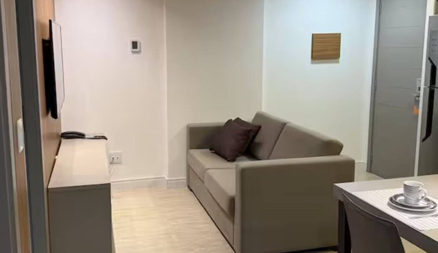 Meliá Flat Block B 307 in Brasília