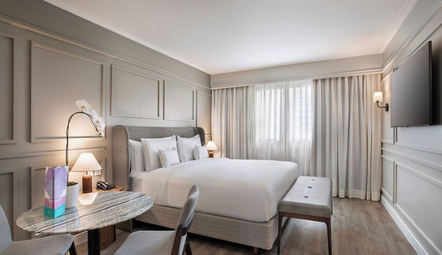 Melia Campinas in Campinas