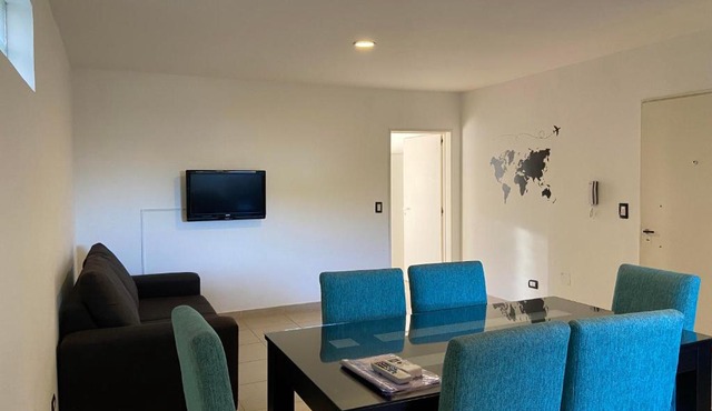 Mendoza Apartments Ezeiza Airport