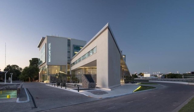 Mercure Santa Rosa in Santa Rosa
