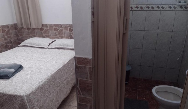 Meu Cantinho E in Campos do Jordao