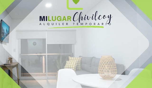 MI LUGAR * CHIVILCOY