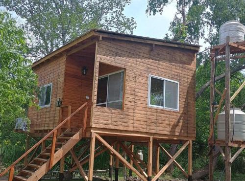 Mi Refugio Cabaña