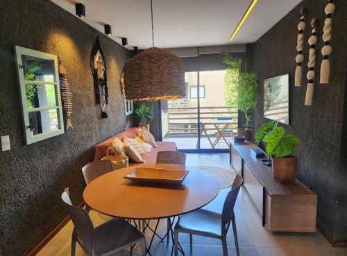 Milagres Villa Kamby 101B , ao lado da Capela dos Milagres in São Miguel dos Milagres