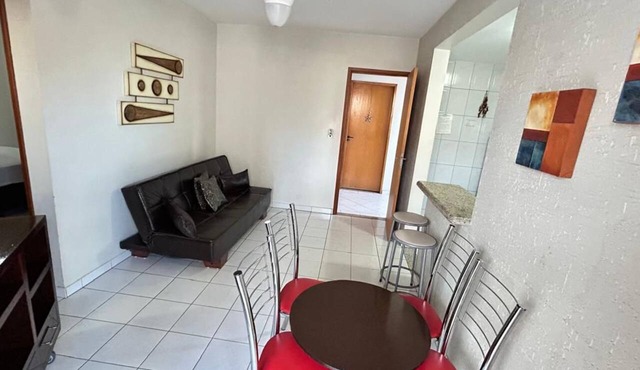 Millenium Thermas Residence Condominium in Caldas Novas