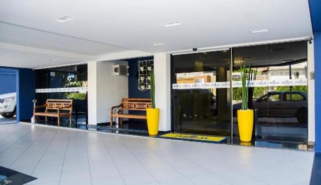 Millian Hotel in Jundiaí