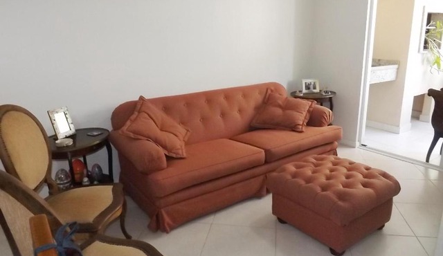 Minha Casa e Tua Casa Na Praia Vacaciones en Florianópolis Brasil in Florianópolis