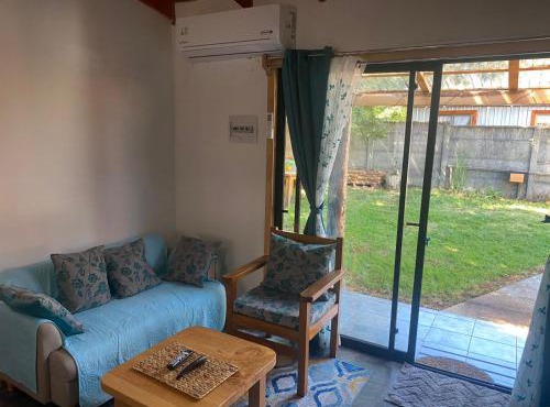 Mini departamento 2