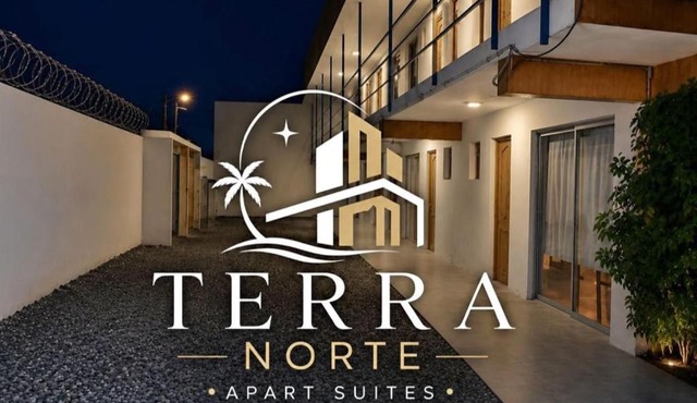 Mini depto Terra Norte in Mejillones