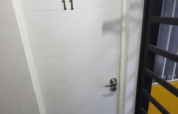 Mini Loft Amoblado