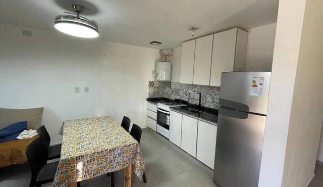 Mini Loft (Italian) in Villa Mercedes