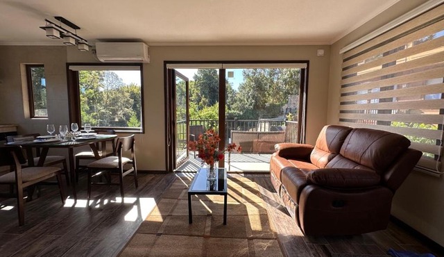 Mirabosque aparment Ejecutivos 8