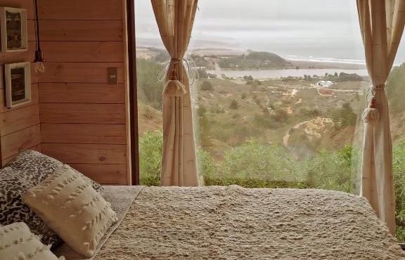 Mirador de Cáhuil Eco Lodge