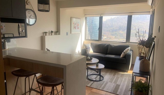 Modern 2BR Family Apartment in Excelent Location