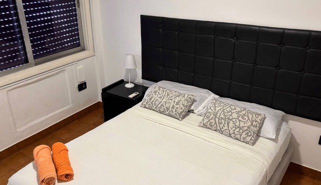 Modern apartment in the heart of Posadas in Posadas