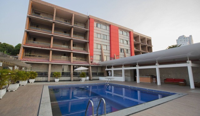 Modern Manaus Stay | 2.7 mi to Largo São Sebastião , Steps to Shopping Spots in Manaus