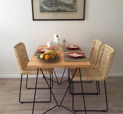 Moderno apartamento en excelente ubicación
