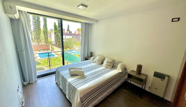 Moderno Dúplex en zona norte de Córdoba, Arguello