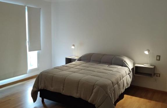 Moderno Duplex 1 - Alquiler en Comodoro Rivadavia