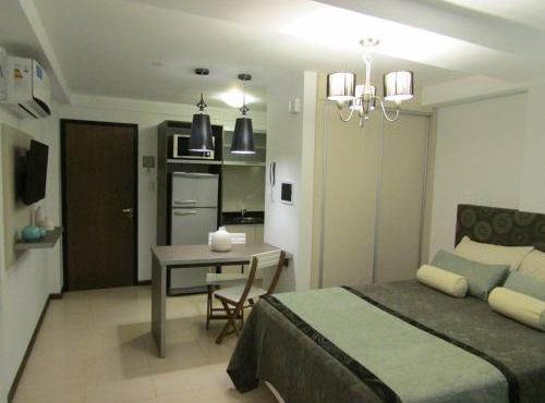 MODERNO MONOAMBIENTE CALIDAD SUPERIOR in Sunchales