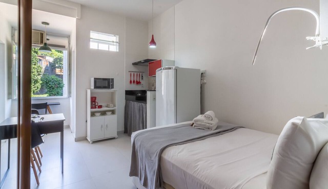 Moderno Studio en Rio de Janeiro | T915 in Rio de Janeiro