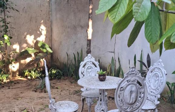 Moka Refúgium-Casa de praia aconchegante e espaçosa in Belém