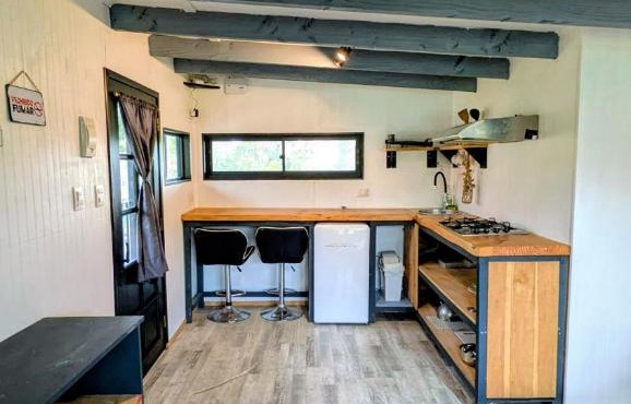 Molco Cabins Palafito