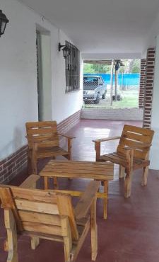 Monoambiente Anisacate in Villa Anizacate
