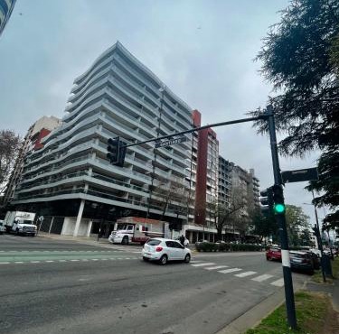 Monoambiente Centro in Rosario
