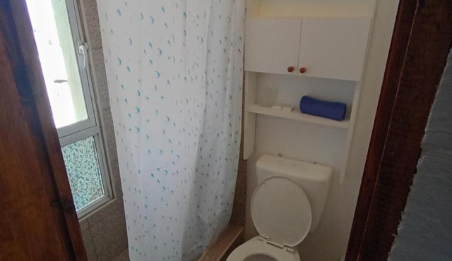 Monoambiente chico in Miramar