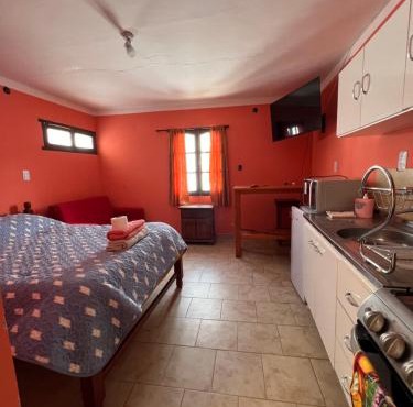 Monoambiente en Tilcara céntrico in Tilcara