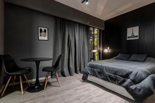 Monoambiente Simil Hotel Lujoso in Buenos Aires