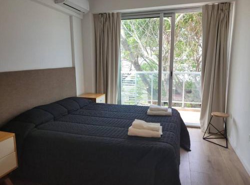 Monroe loft 3 in Buenos Aires
