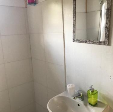 Monte Campamento Hostel