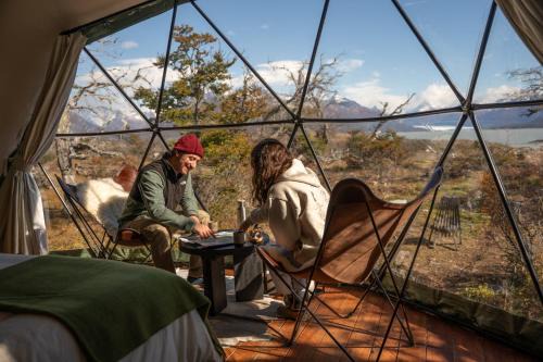 Moreno Camp - Glamping with a view