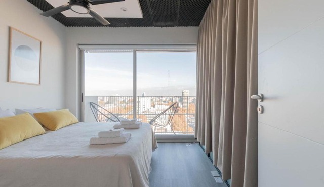 MOT Azopardo 700 'C' Lux 1 Bd Puerto Madero in Buenos Aires