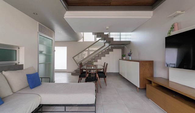 MOT Rentals + Concepcion Hotel - 3 Bd 2 Ba Parking, Gym and Pool in Buenos Aires