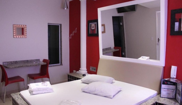 Motel Emoções de Guarulhos in Sao Paulo