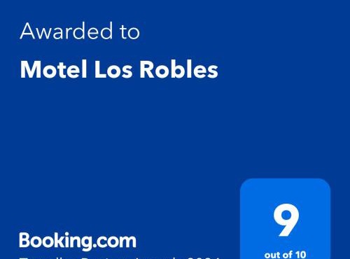 Motel Los Robles