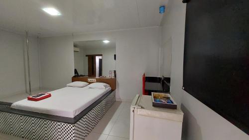 Motel Só Prazer in Marituba
