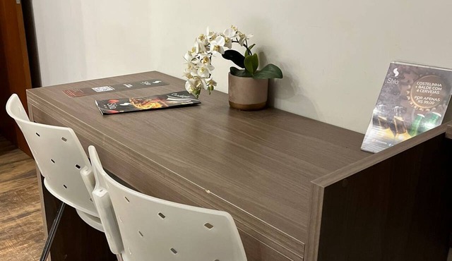 Motel Stilo in Contagem