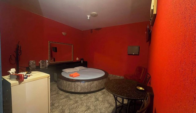 motel vips in Campo Grande
