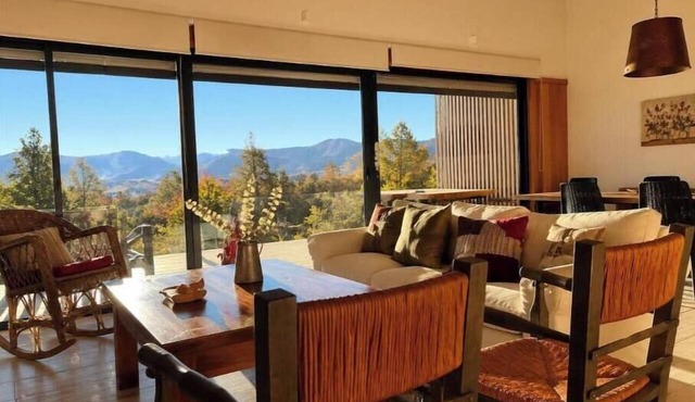 Mountain Home in a Gated Community | Views and Forest in San Martín de los andes